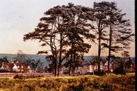 Redhill approx 1907