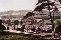 Redhill approx 1907