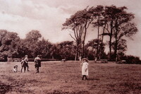 Redhill 1910s