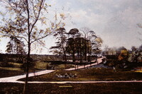 Redhill 1910s