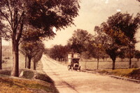 Redhill 1920s