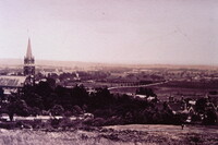 Redhill approx 1907