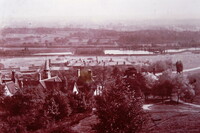 Redhill approx 1905