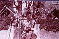 Redhill 1900s