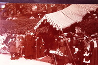 Redhill 1900s