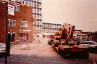 Redhill late 1980s