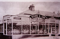 Redhill 1930s