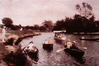 Redhill approx 1924