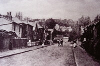 Redhill 1910s
