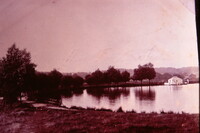 Redhill 1920s