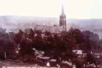 Redhill approx 1916