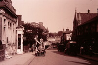 Redhill 1920s