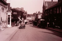 Redhill 1920s