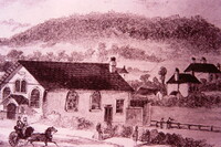 Redhill 1858