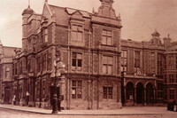 Redhill 1920s