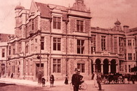 Redhill 1900s