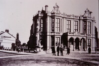Redhill 1880s