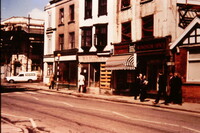 Redhill 1970s