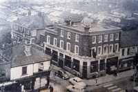 Redhill 1964