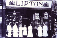 Redhill 1914