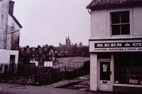 Redhill 1980s