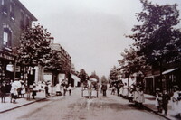 Redhill 1910s