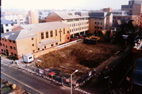 Redhill 1990s