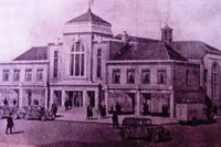 Redhill 1933