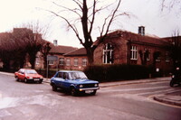 Redhill 1990s
