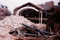 Redhill 1980s