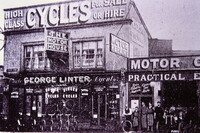 Redhill 1910s