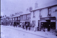 Redhill 1910s