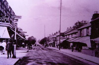 Redhill 1920s
