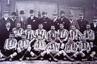 Redhill 1899