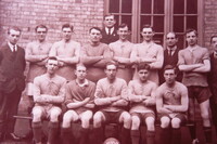 Redhill 1927
