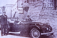 Redhill 1940s