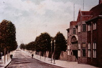 Redhill 1910s
