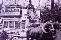Redhill 1900s