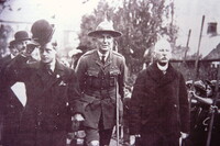 Redhill 1923