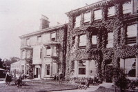 Redhill 1923
