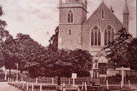 Redhill approx 1905