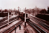Redhill approx 1912
