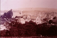 Redhill approx 1903