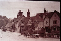 Redhill approx 1905