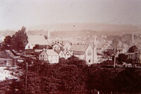 Redhill approx 1903