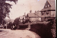Redhill approx 1910