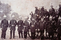 Redhill 