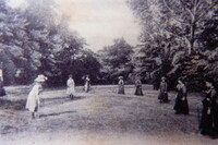 Redhill 1900s