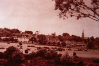 Redhill approx 1972