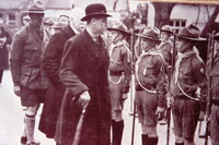 Redhill 1923